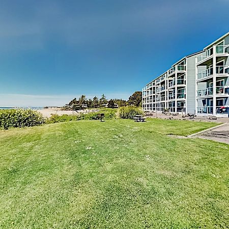 לינקולן סיטי New Listing! Bay-View Beauty With Private Balcony Condo מראה חיצוני תמונה