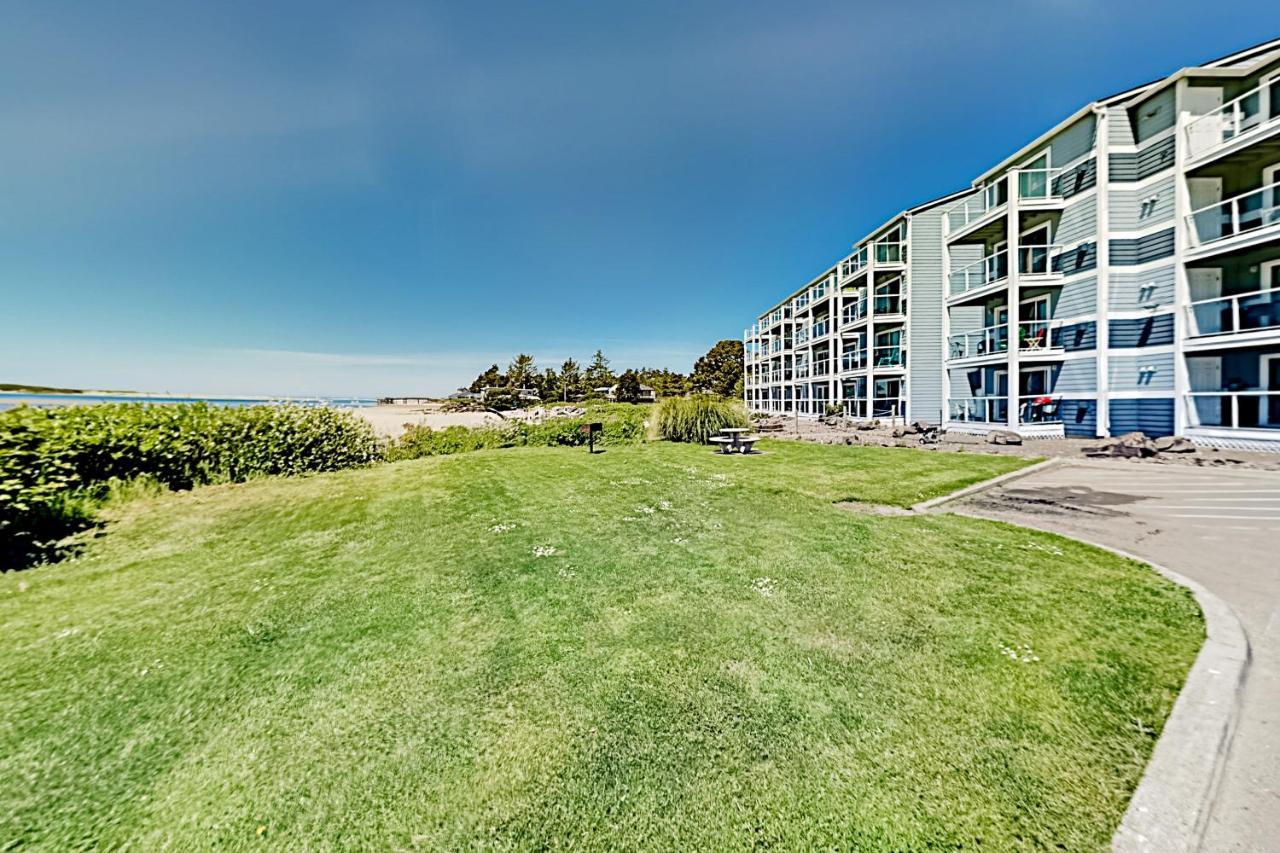 לינקולן סיטי New Listing! Bay-View Beauty With Private Balcony Condo מראה חיצוני תמונה